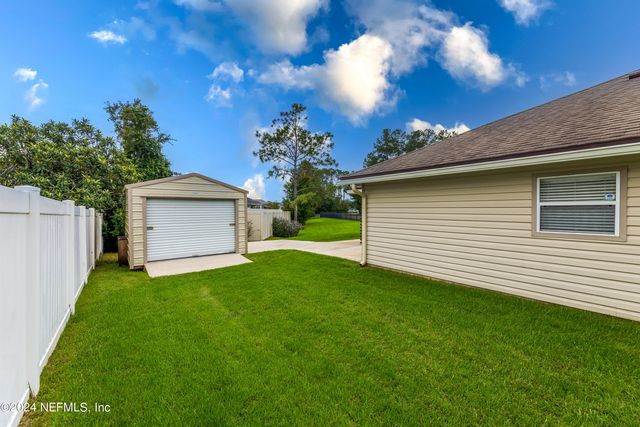 6605 HARMON HILLS Circle, Jacksonville, FL 32222