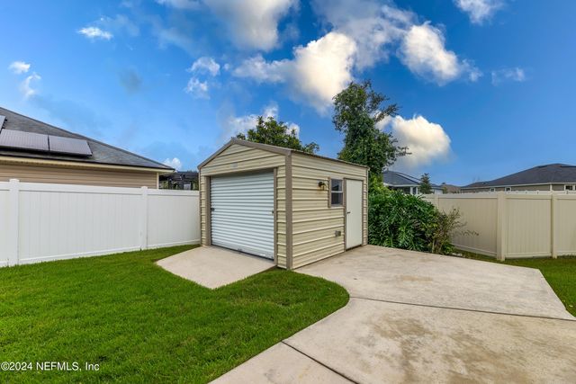 6605 HARMON HILLS Circle, Jacksonville, FL 32222