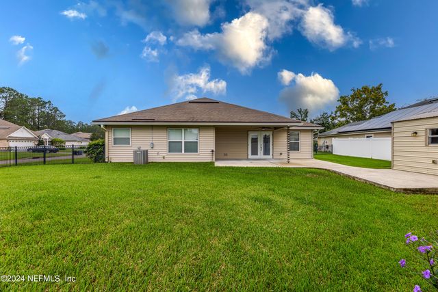 6605 HARMON HILLS Circle, Jacksonville, FL 32222