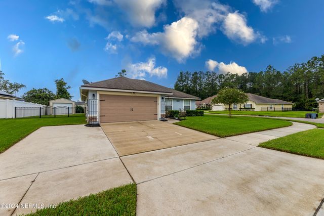 6605 HARMON HILLS Circle, Jacksonville, FL 32222