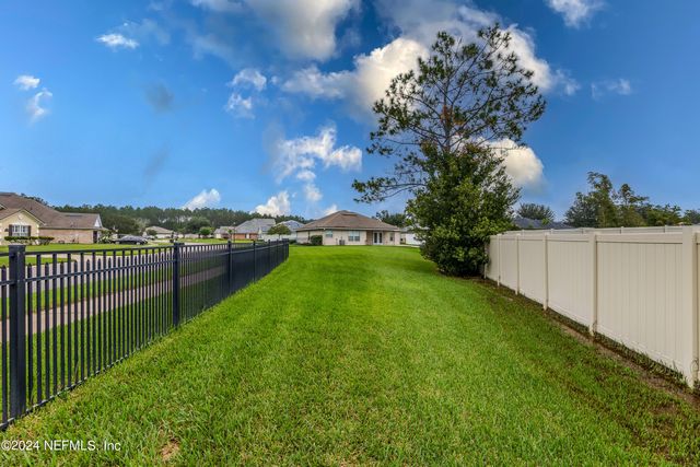 6605 HARMON HILLS Circle, Jacksonville, FL 32222