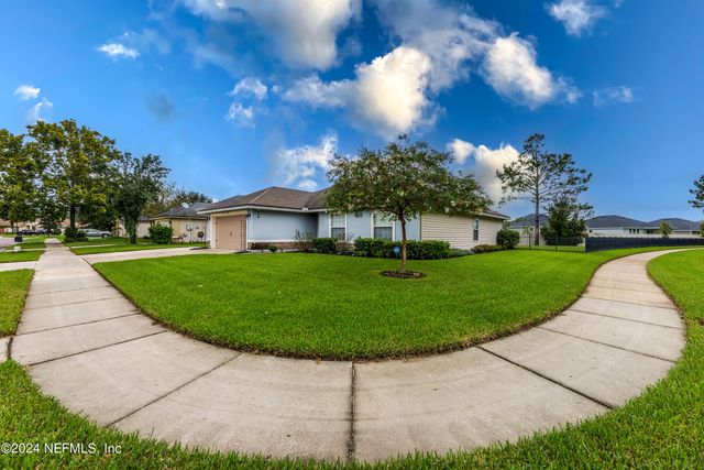6605 HARMON HILLS Circle, Jacksonville, FL 32222