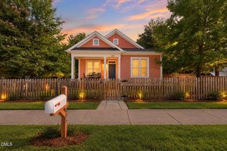 805 E Jones Street, Raleigh, NC 27601