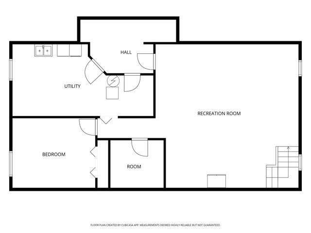 1490 Rainbow Avenue, Maple Plain, MN 55359