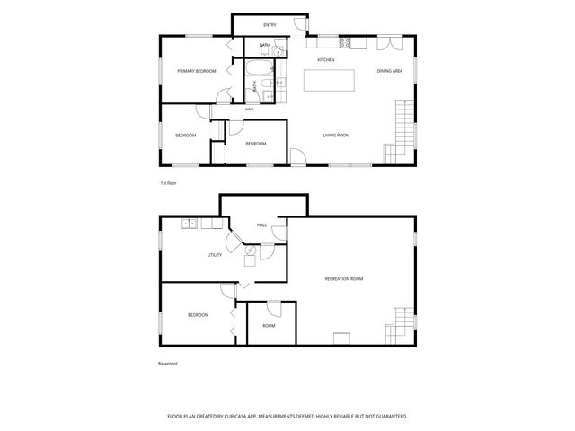 1490 Rainbow Avenue, Maple Plain, MN 55359