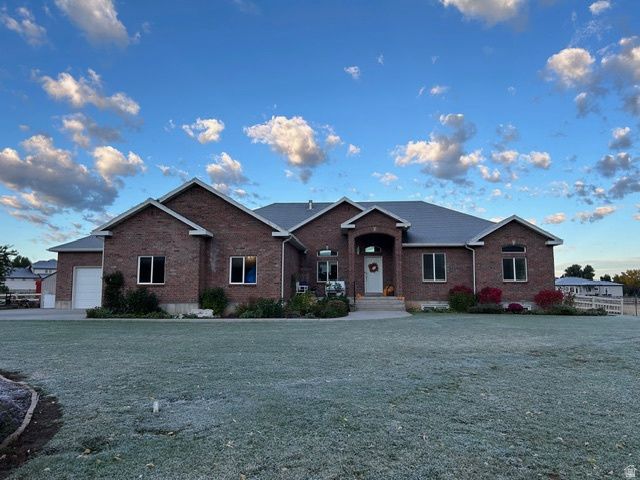 3883 S 250 E, Nibley, UT 84321