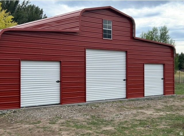 3883 S 250 E, Nibley, UT 84321