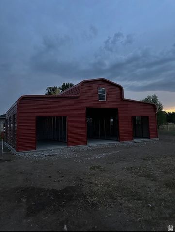 3883 S 250 E, Nibley, UT 84321