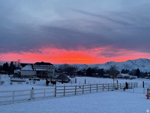 3883 S 250 E, Nibley, UT 84321