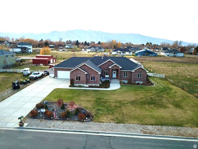 3883 S 250 E, Nibley, UT 84321
