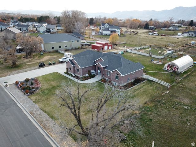 3883 S 250 E, Nibley, UT 84321