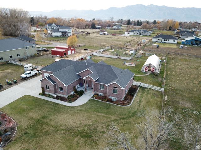 3883 S 250 E, Nibley, UT 84321
