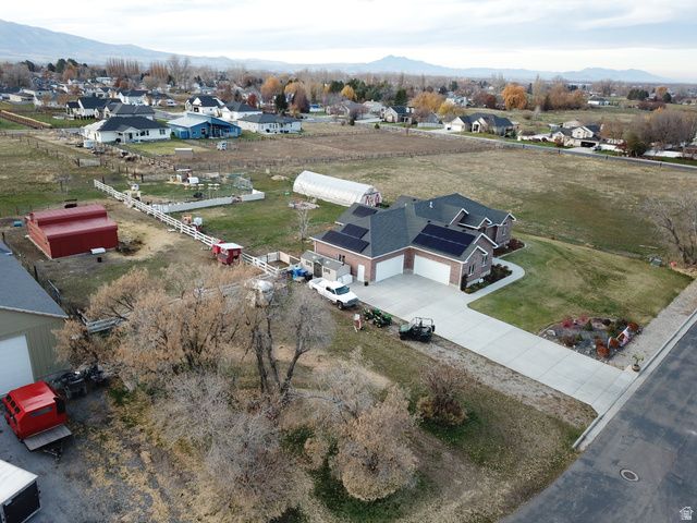 3883 S 250 E, Nibley, UT 84321