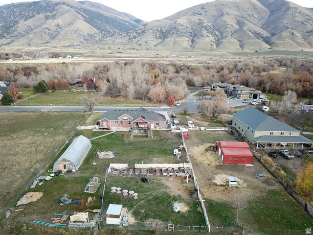 3883 S 250 E, Nibley, UT 84321