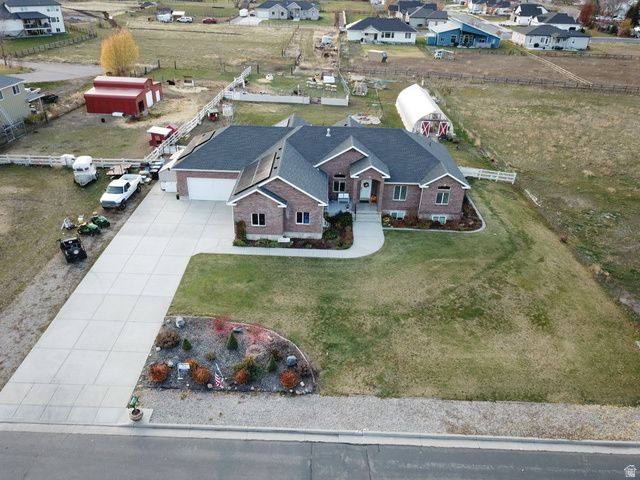 3883 S 250 E, Nibley, UT 84321