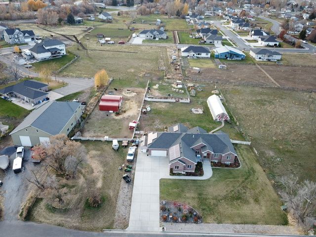 3883 S 250 E, Nibley, UT 84321