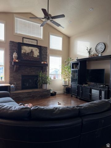 3883 S 250 E, Nibley, UT 84321