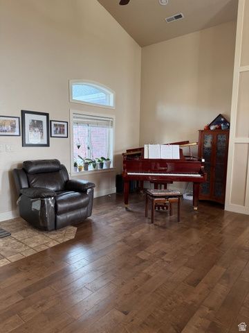 3883 S 250 E, Nibley, UT 84321