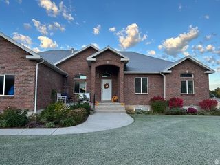 3883 S 250 E, Nibley, UT 84321