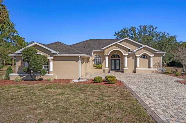 9376 BEARWALK PATH, Weeki Wachee, FL 34613