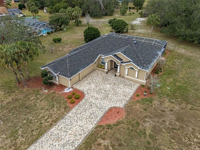 9376 BEARWALK PATH, Weeki Wachee, FL 34613