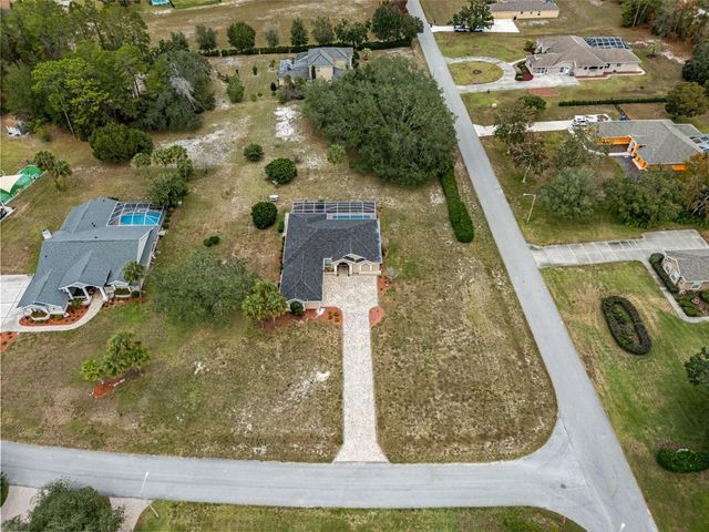 9376 BEARWALK PATH, Weeki Wachee, FL 34613