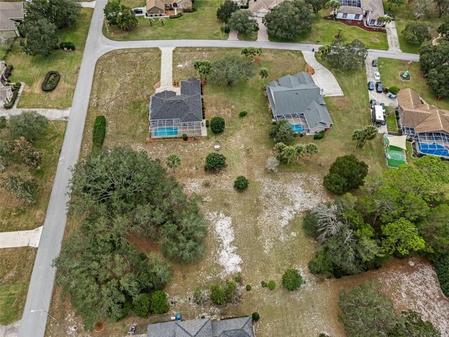 9376 BEARWALK PATH, Weeki Wachee, FL 34613