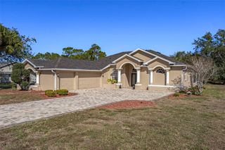 9376 BEARWALK PATH, Weeki Wachee, FL 34613