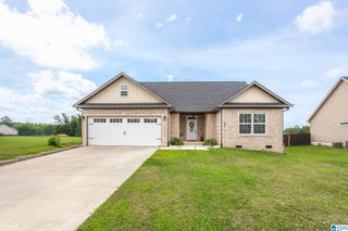 93 CHLOE DRIVE, Lincoln, AL 35096