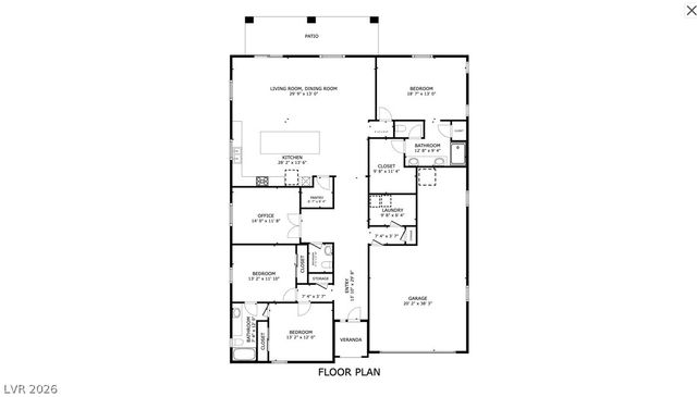 1102 North Water Street, Henderson, NV 89011