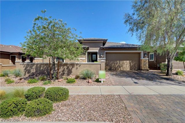 1102 North Water Street, Henderson, NV 89011