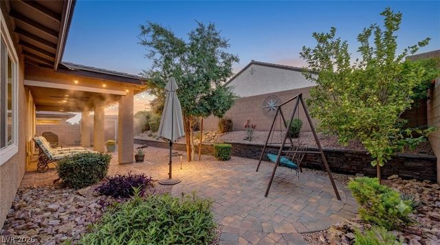 1102 North Water Street, Henderson, NV 89011