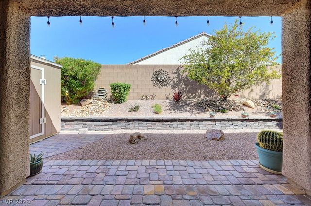 1102 North Water Street, Henderson, NV 89011