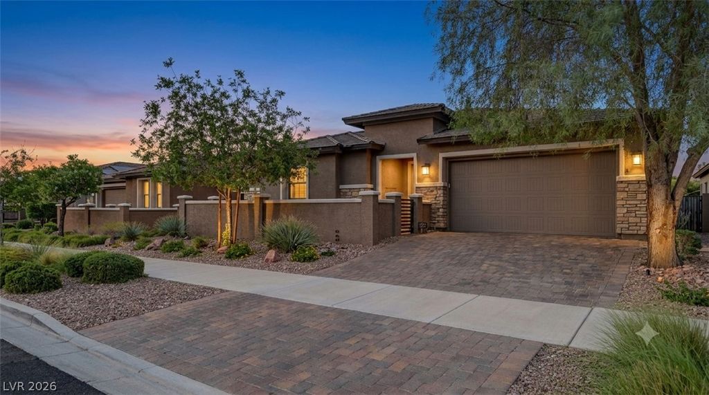 1102 North Water Street, Henderson, NV 89011