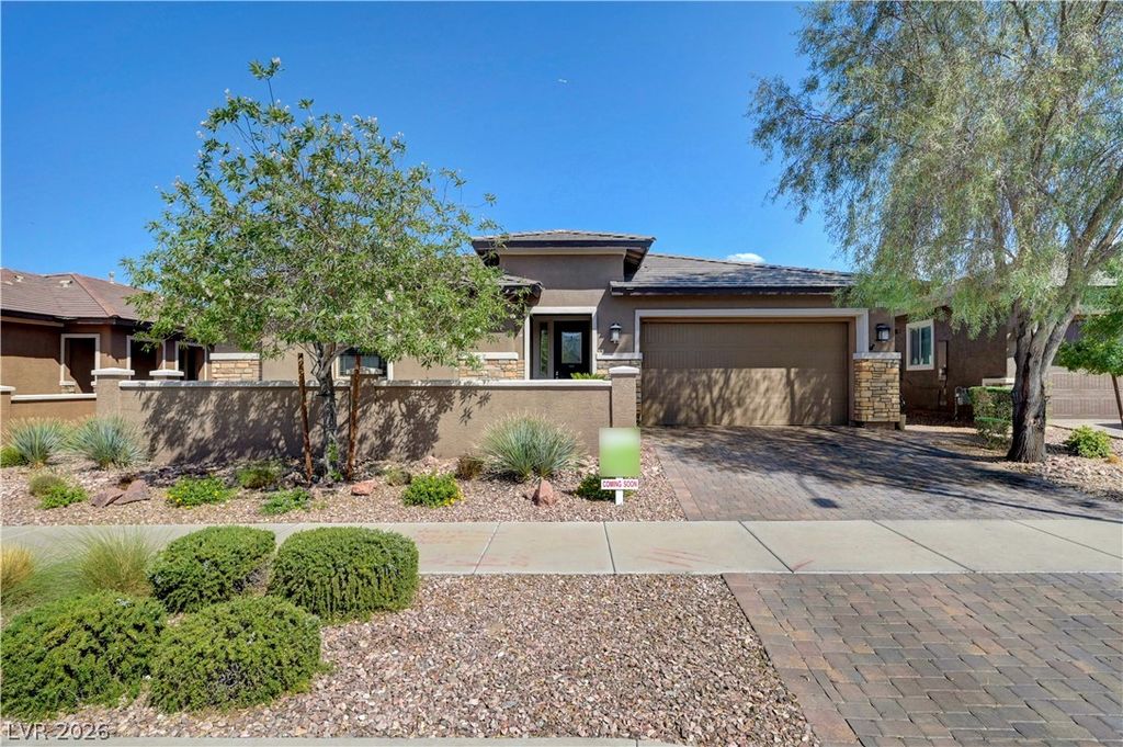1102 North Water Street, Henderson, NV 89011 — photo 3