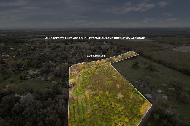 4038 Glen Hollow Lane, Anderson, CA 96007