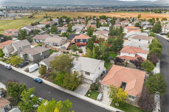 10735 Copper Lake Drive, Reno, NV 89521