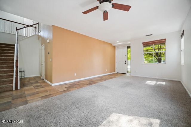 10735 Copper Lake Drive, Reno, NV 89521