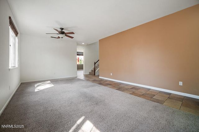 10735 Copper Lake Drive, Reno, NV 89521