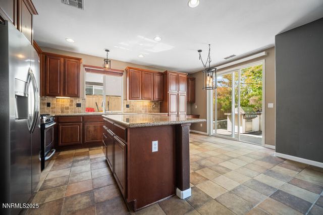 10735 Copper Lake Drive, Reno, NV 89521