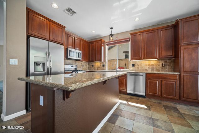 10735 Copper Lake Drive, Reno, NV 89521