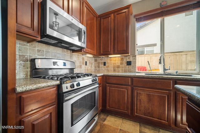 10735 Copper Lake Drive, Reno, NV 89521