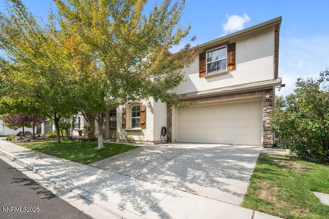 10735 Copper Lake Drive, Reno, NV 89521