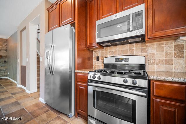 10735 Copper Lake Drive, Reno, NV 89521