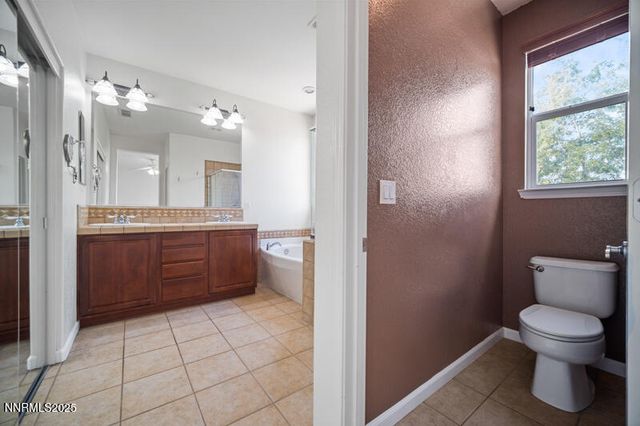 10735 Copper Lake Drive, Reno, NV 89521