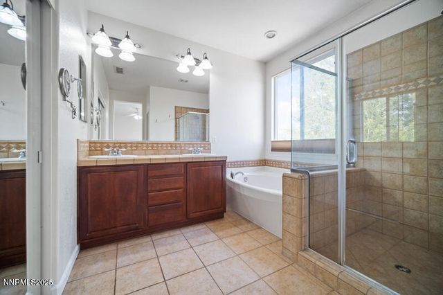 10735 Copper Lake Drive, Reno, NV 89521