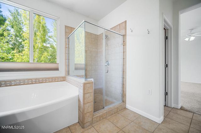 10735 Copper Lake Drive, Reno, NV 89521