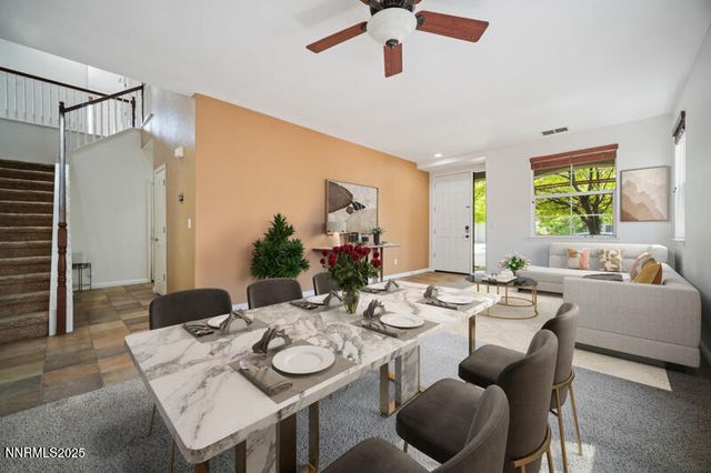 10735 Copper Lake Drive, Reno, NV 89521