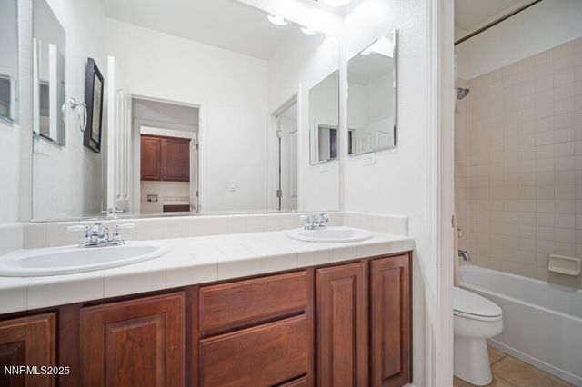 10735 Copper Lake Drive, Reno, NV 89521