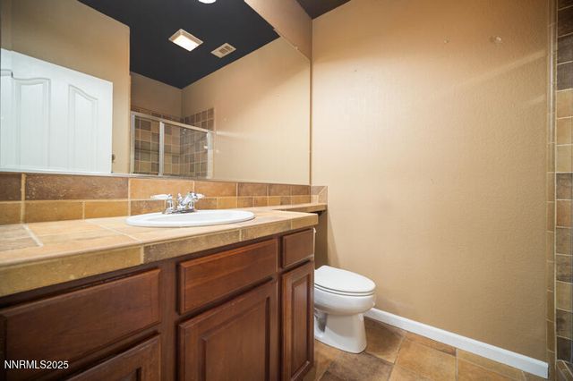 10735 Copper Lake Drive, Reno, NV 89521